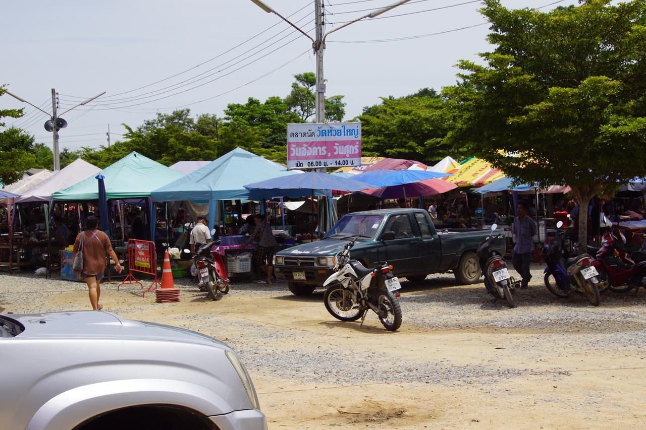 Norway Huay Yai Resort Ban Huai Yai Eksteriør billede